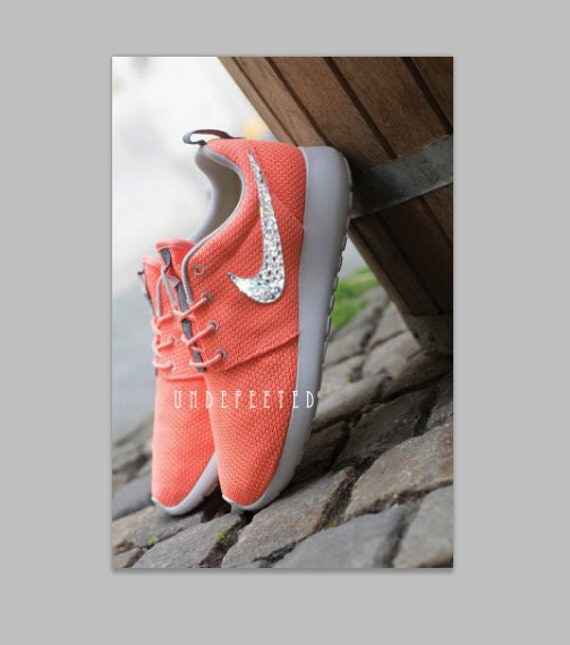 nike roshe run con brillantini