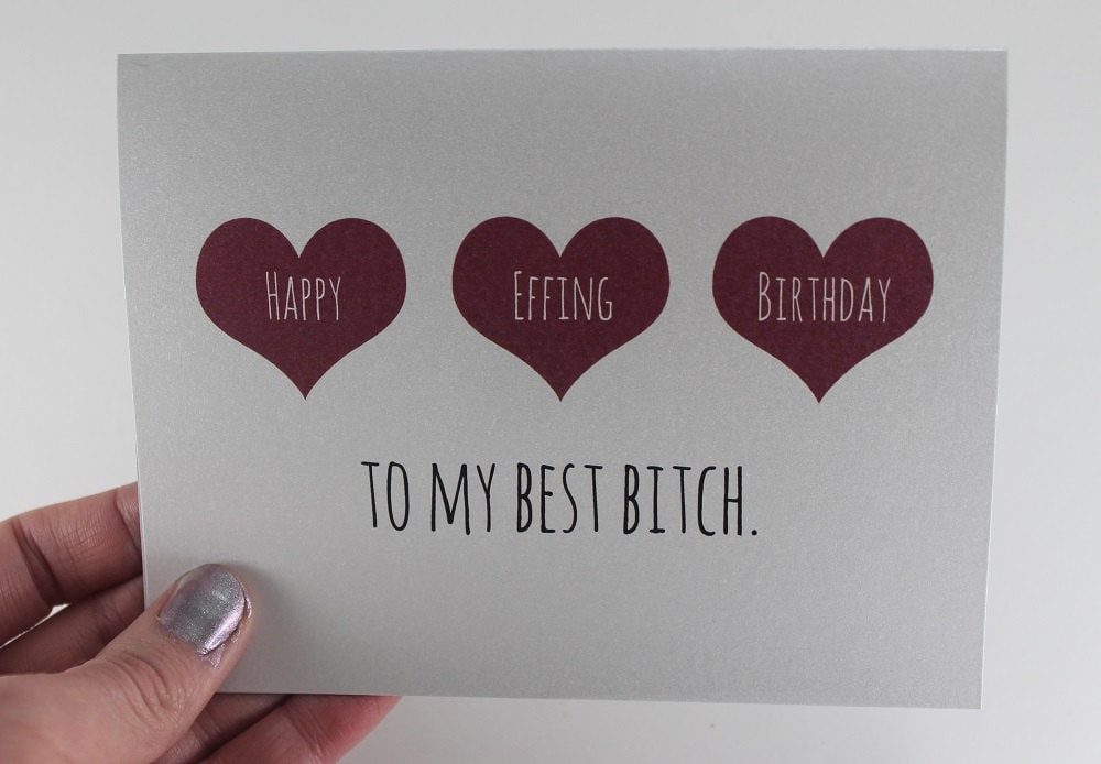 birthday card ideas for your best friend pics