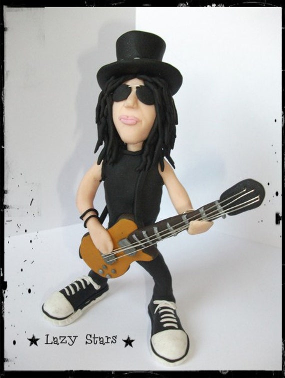 slash pop doll