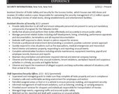 Custom resume writing linkedin