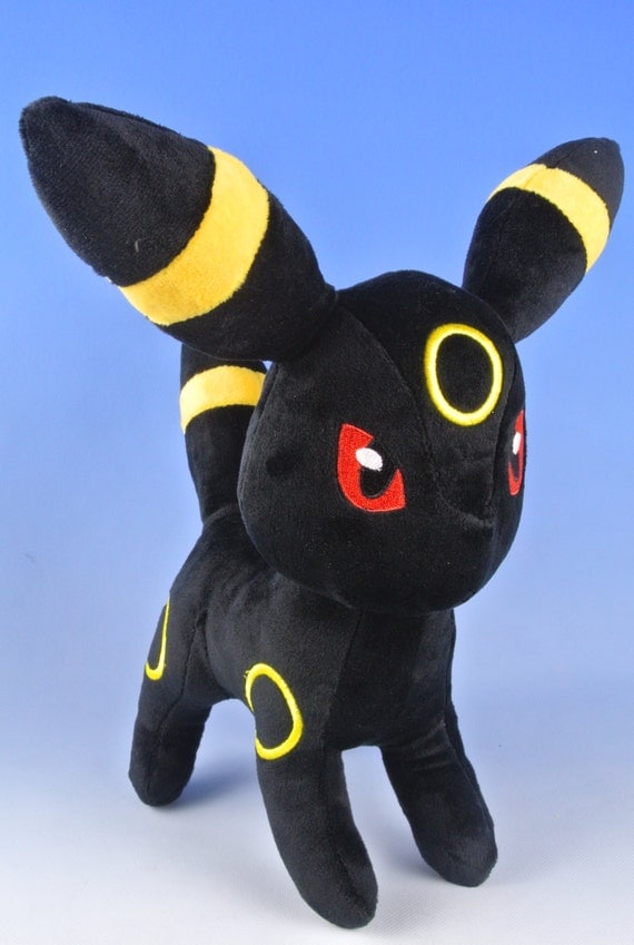 amazon umbreon plush