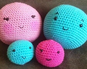 organic cotton balls â