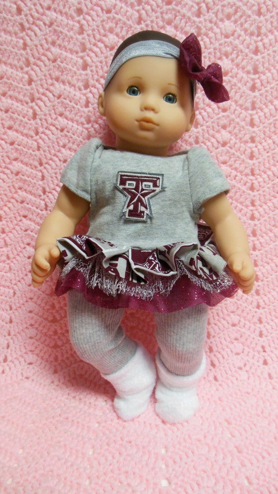 LOVELY BLACK 16" HARD PLASTIC ROSEBUD BABY DOLL 1950's # ...