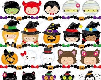 halloween clipart happy halloween smiley face digital clipart kawaii halloween kid clip art - Halloween Clip Art Border halloween clipart happy halloween smiley face digital clipart kawaii halloween kid clip art - Halloween Clip Art Border
