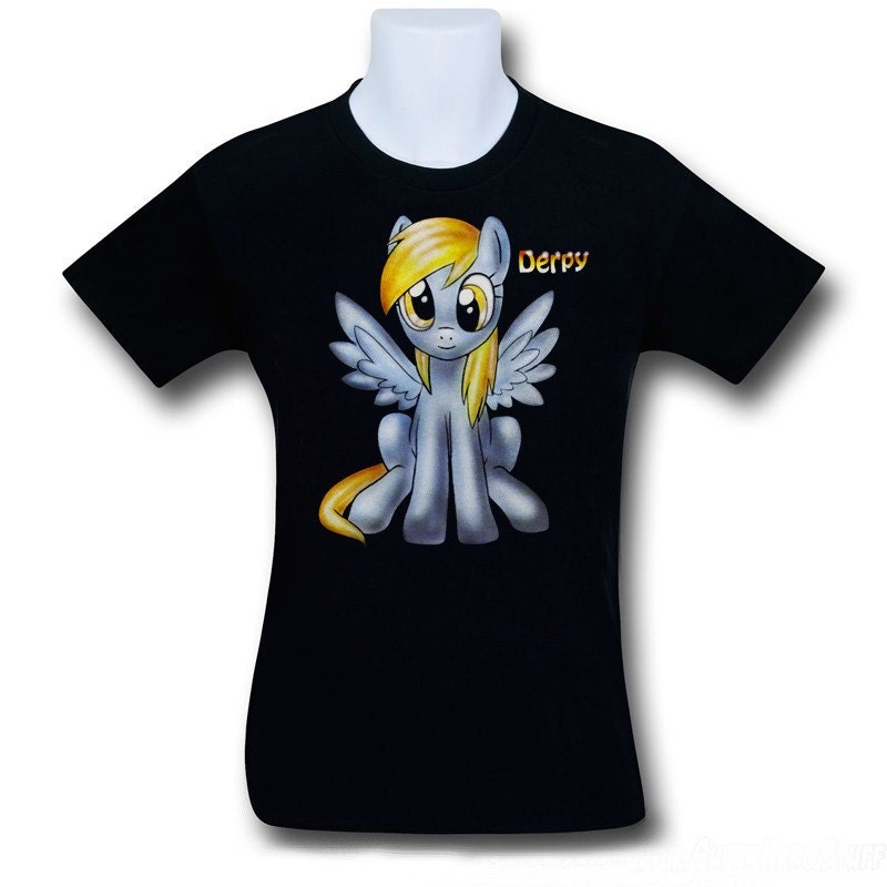 mlp derpy shirt