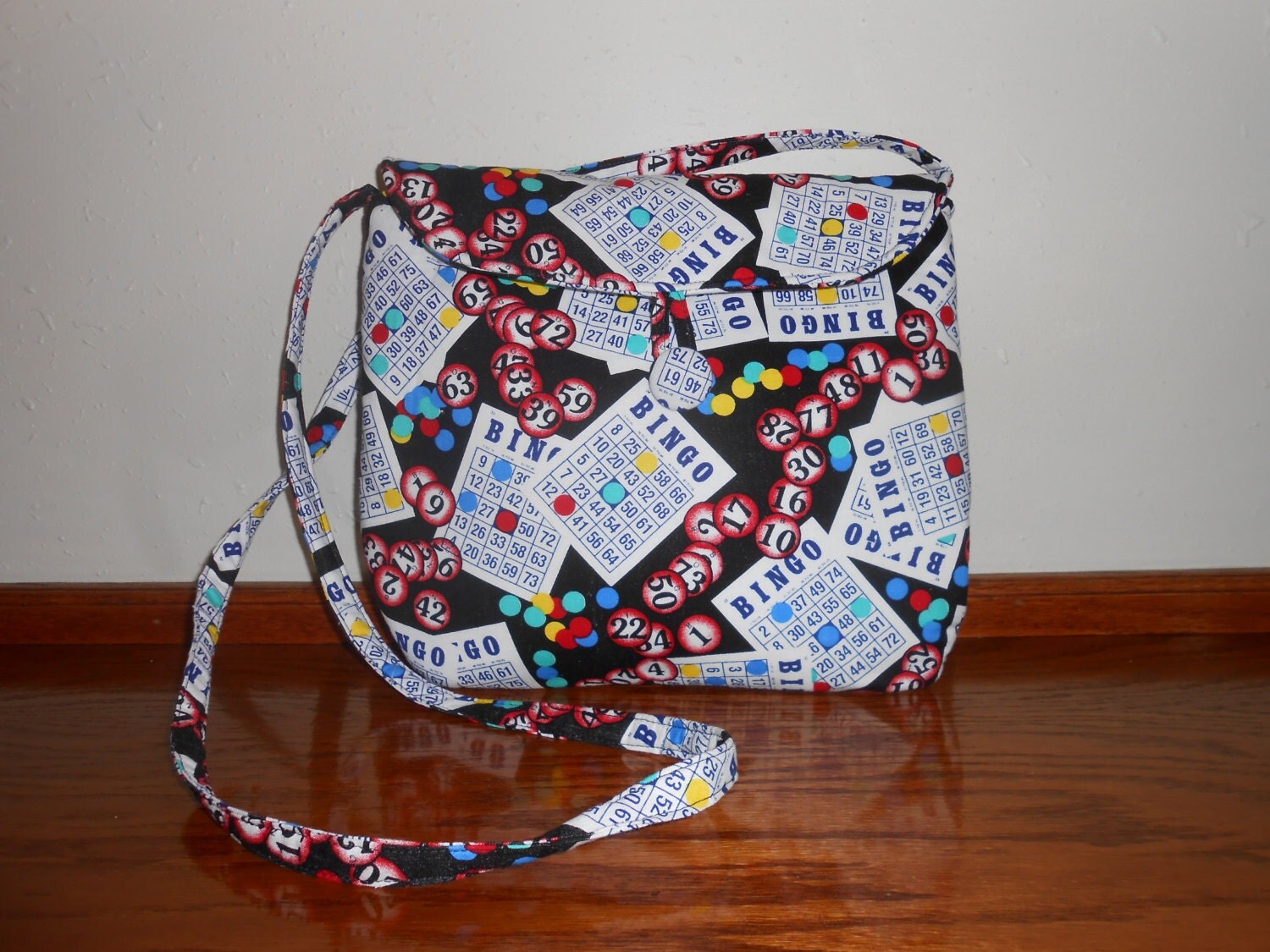 What Is Designer Purse Bingo IUCN Water