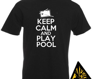 Pool tshirts | Etsy