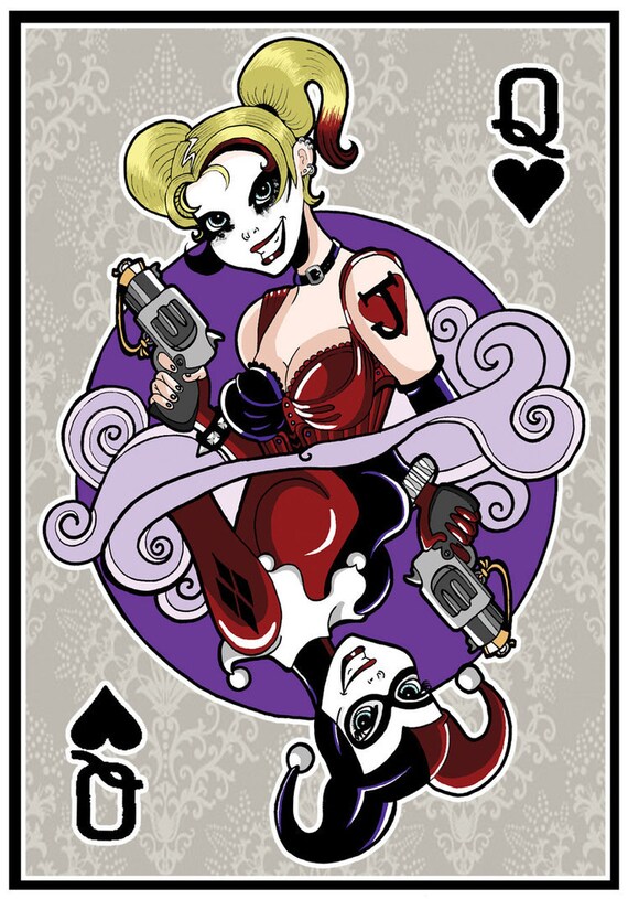 Queens poker classic