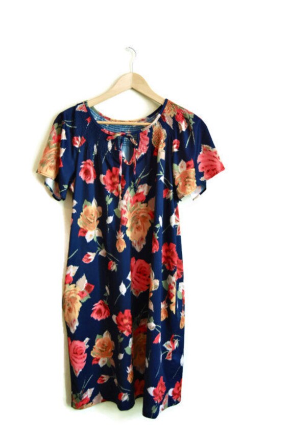 moo moo night gown