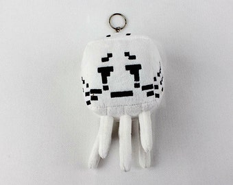 minecraft stuffed ghast