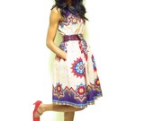 Kemdi dress