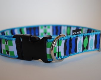 Collar size XL
