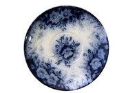 Antique Tea Saucers Antique Tea Saucers