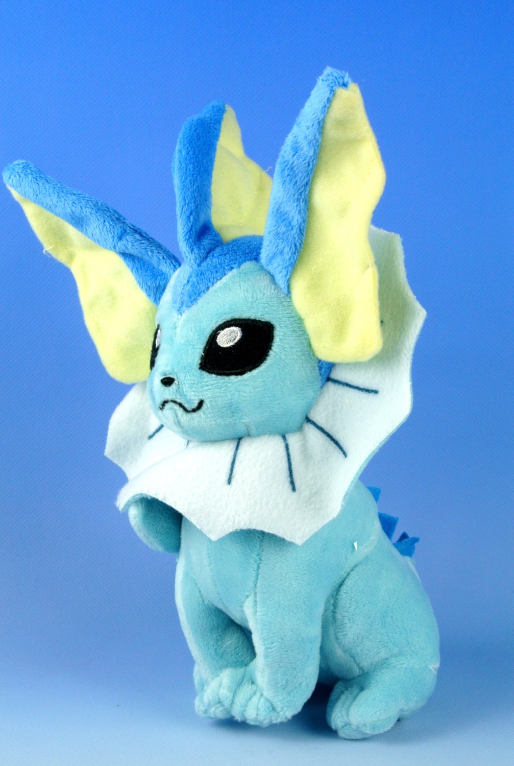 vaporeon doll