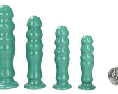 LeLuv POCKET THUNDER Mini Tiny Dildo Pleasure Probes Couples Sex Toy Discreet - Finger Pleasure To Go!