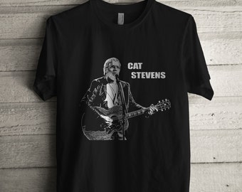 cat stevens shirts