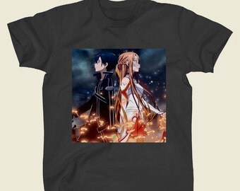 Sword Art Online Beautiful Art Wear For Your Special Gift