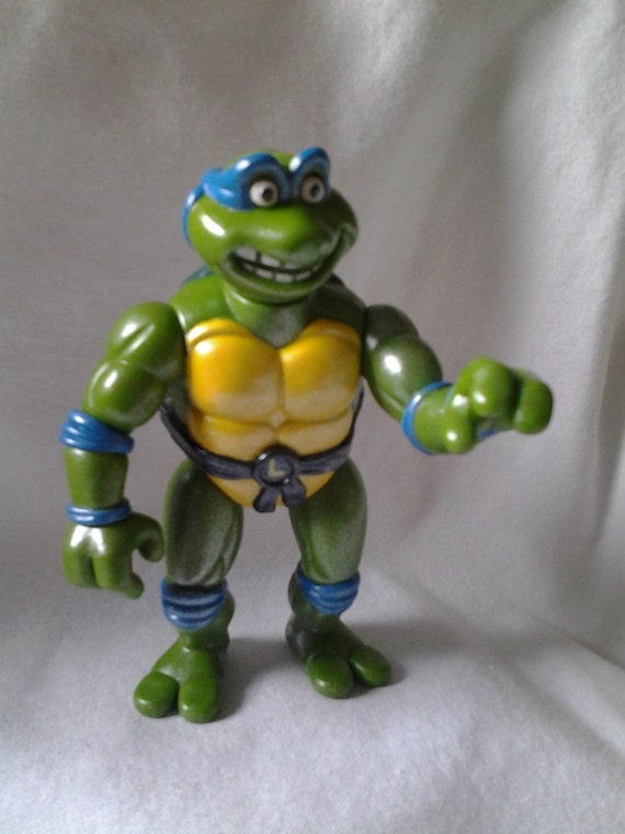 1992 tmnt