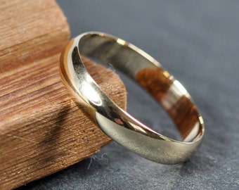 Wedding Bands – Etsy UK