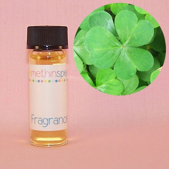 Irish Spring Perfume Oil Sample