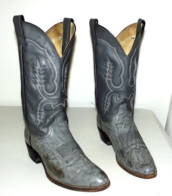 womens 11 wide cowboy boots