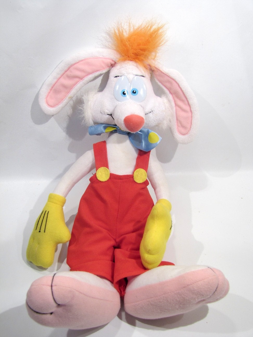 disney rabbit plush