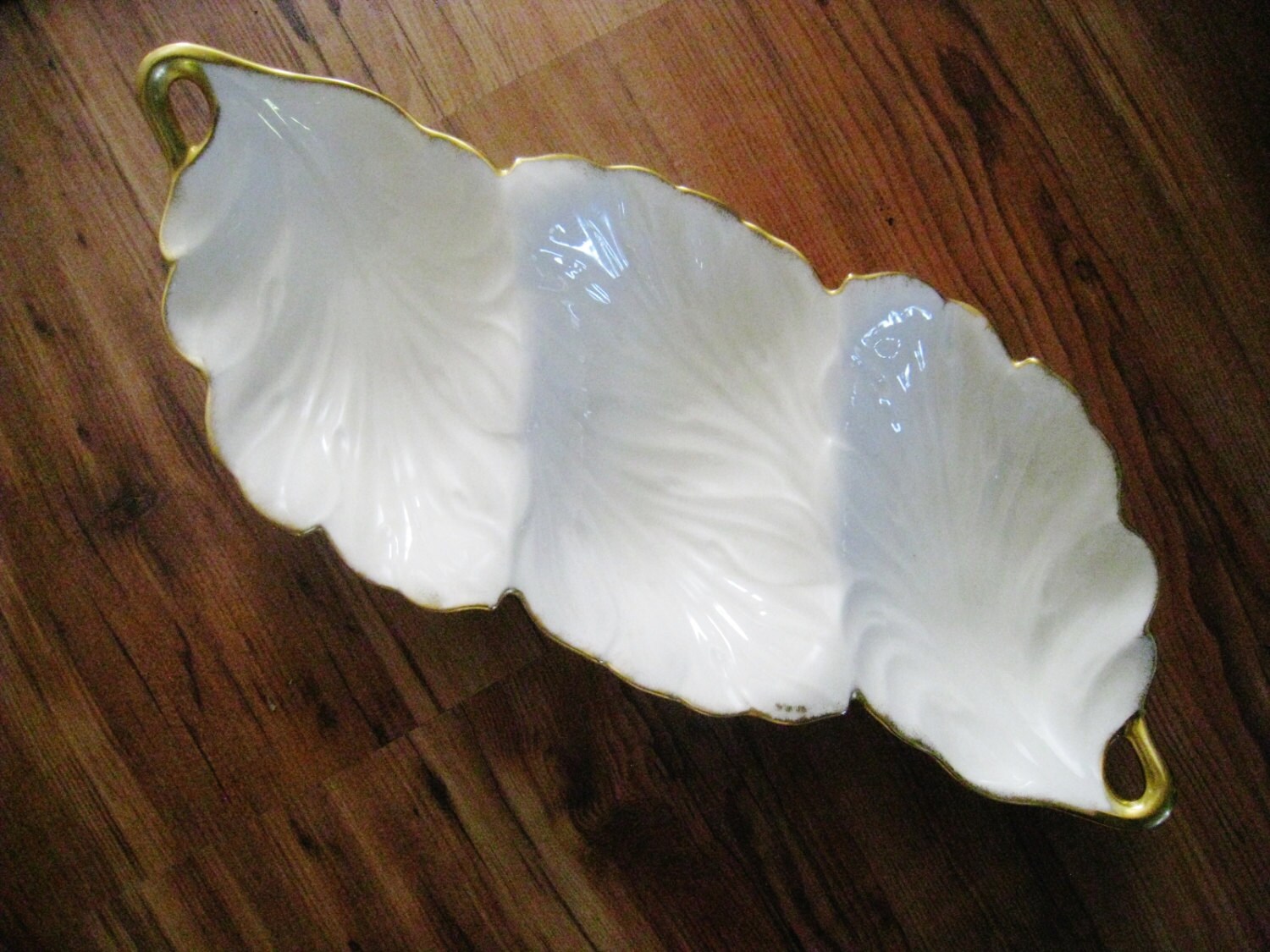 Classic Vintage Lenox Serving Tray Home and Living Haute Juice