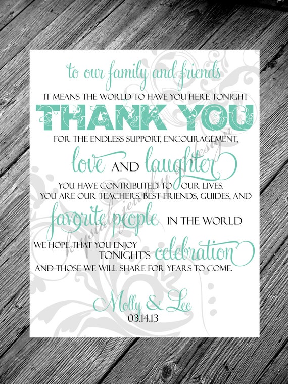 Inspirational 30 Thank You Card Quotes For Friends
