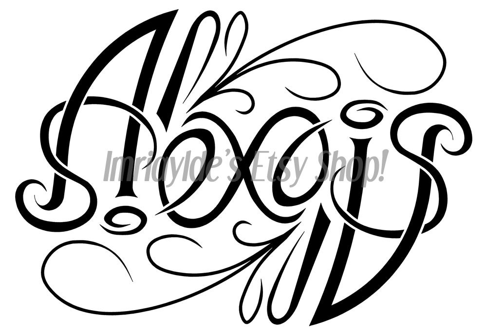 ambigram name generator free ambigram name generator free