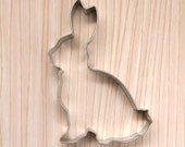 Rabbit Cookie Cutter / Easter Bunny Cookie Cutter Il_170x135