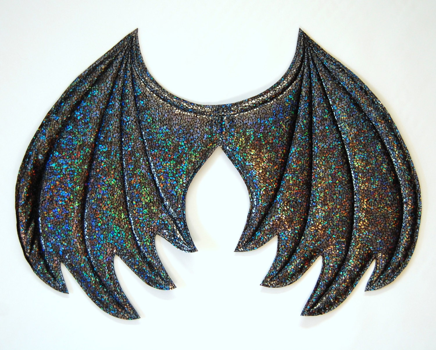 dark ro dragon wings