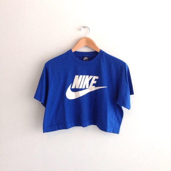 80s nike shirt