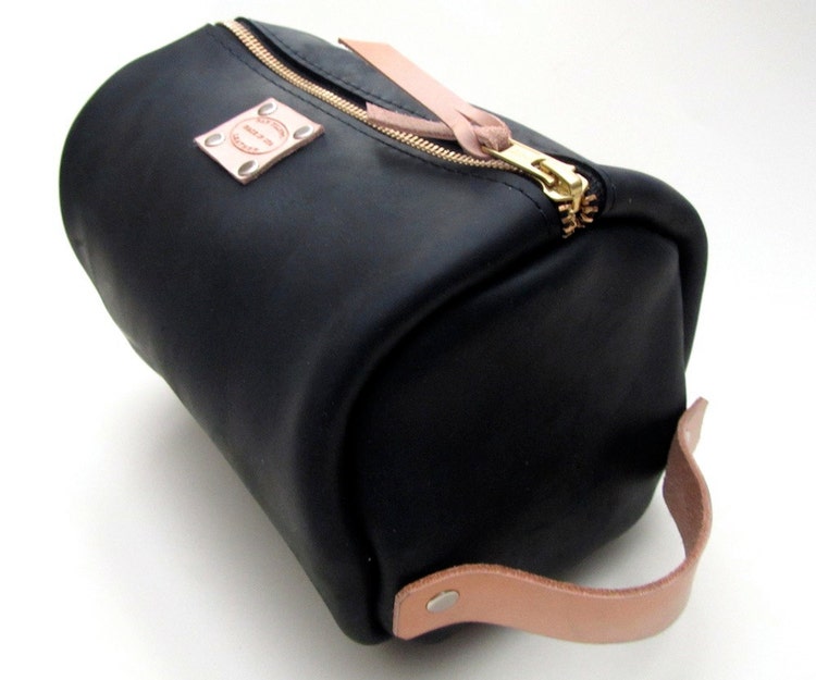 large dopp bag