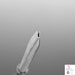 Chasing Repousse Stamping Tool RCS-1744 N-V E5
