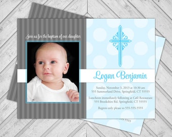 Popular items for baby boy christening on Etsy