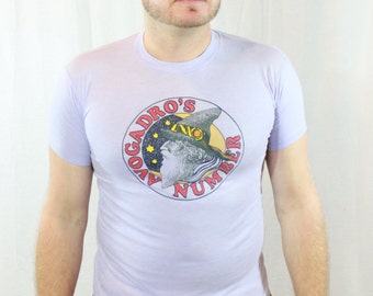 80s tshirt mens