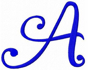 Yummy font machine embroidery design letters set