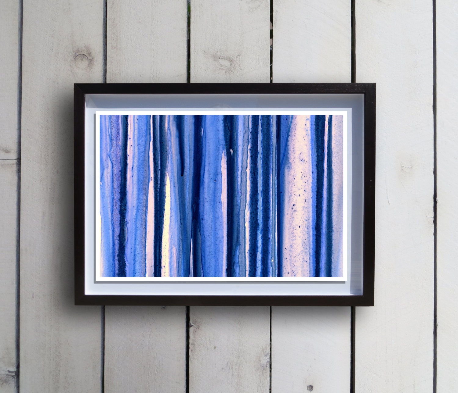 Archival Fine Art Prints Custom Made in LA by BlackCrowStudios