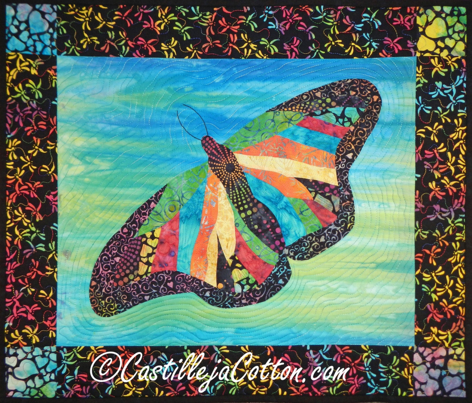 rainbow-butterfly-quilt-epattern-4687-3-art-quilt-pattern