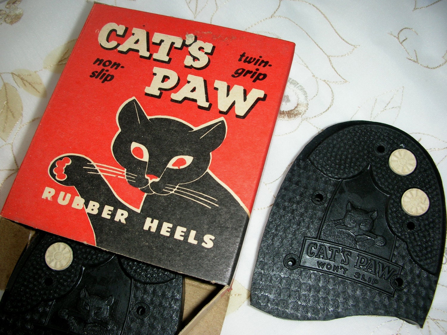 Who had these in their house in the 1980s?