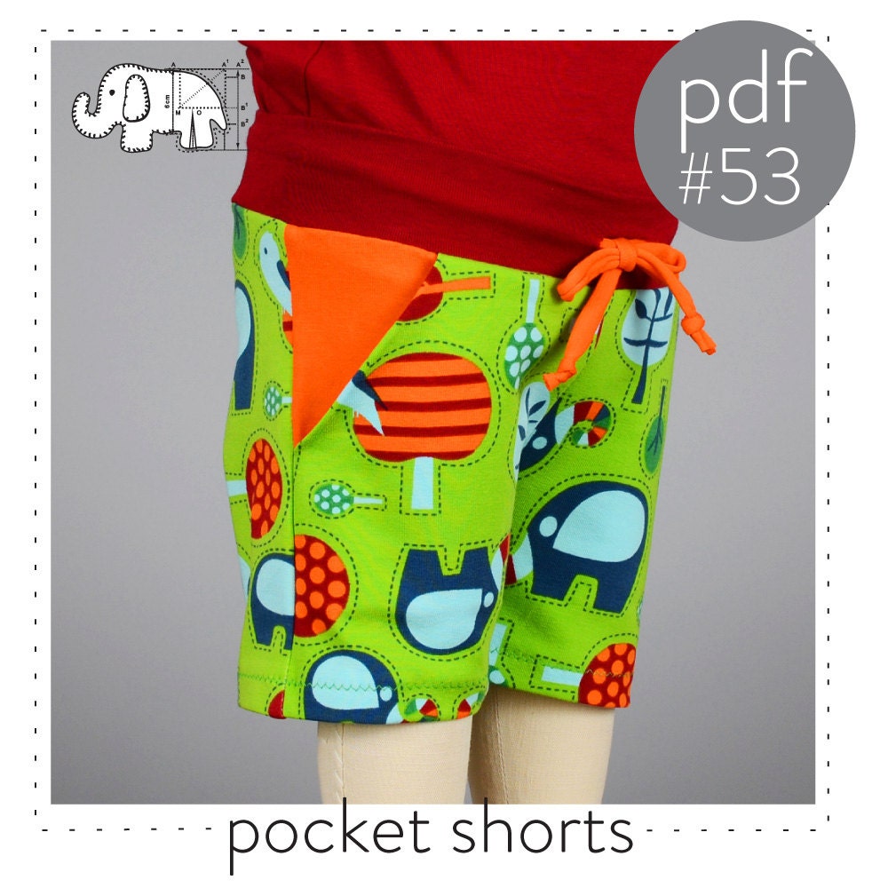 childrens shorts and tshirts