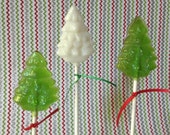 Christmas Tree Lollipops 1/2 dozen Il_170x135