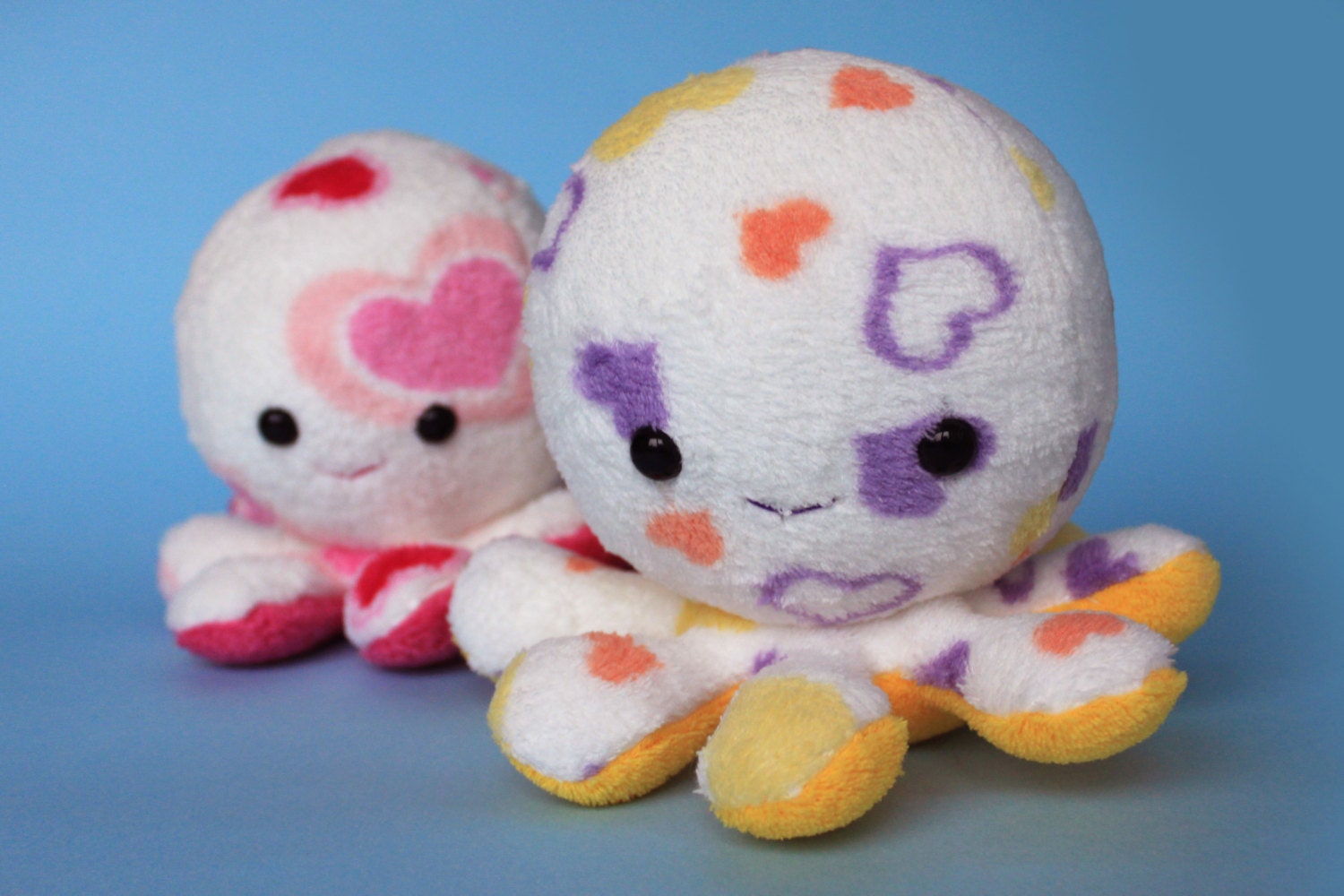 valentine's day plush toys