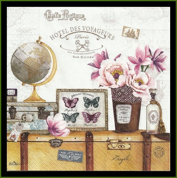 four napkins for decoupage tissue napkins mixed media altered four napkins for decoupage tissue napkins mixed media altered