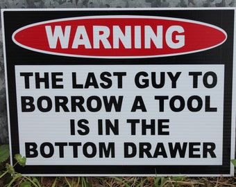 sign caption definition