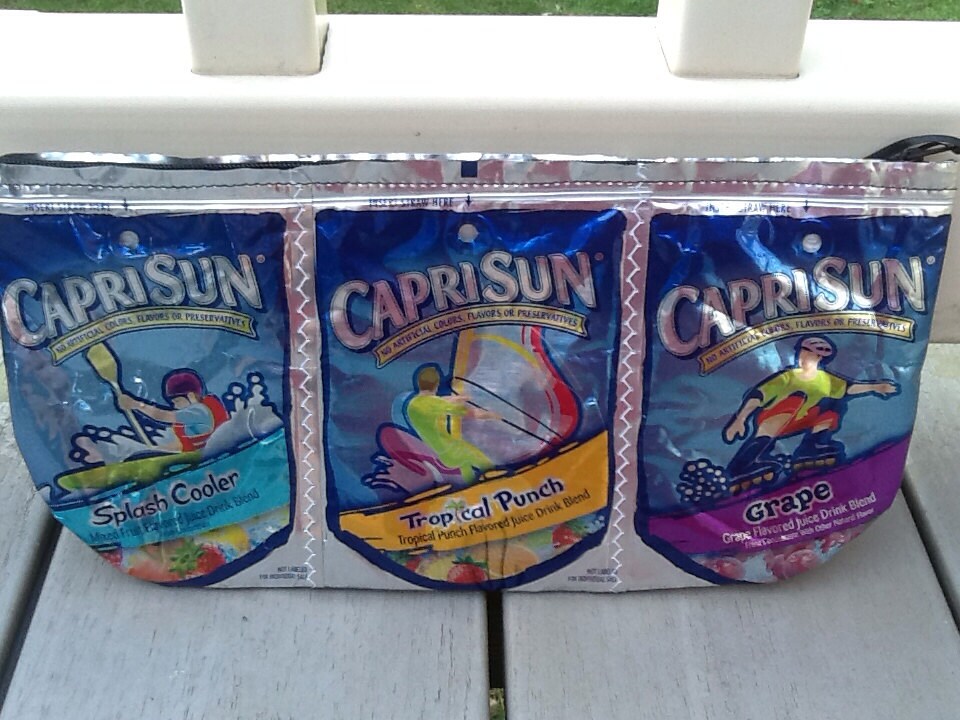 Capri sun coupons sep 2018