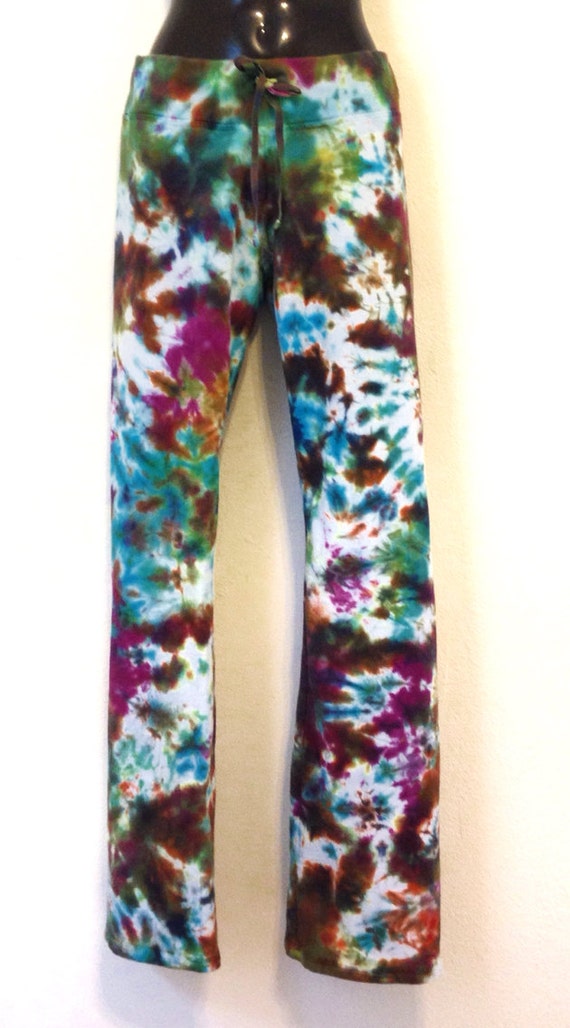hippie sweatpants