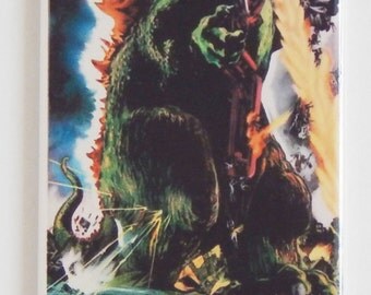 godzilla 1954 raymond burr