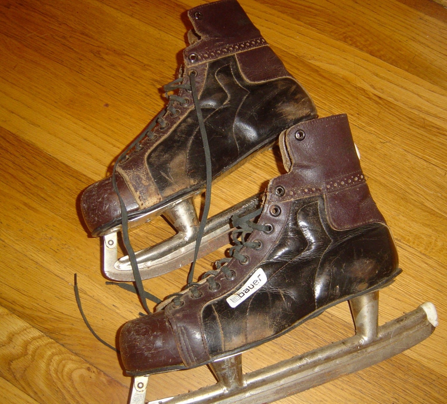 eddie bauer ice skates