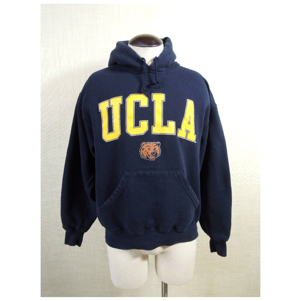 Ucla Hoodie - UCLA Bruins Women's Sweatshirts | Raglan | Hoodie ...